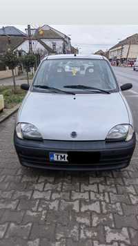 De vanzare Fiat seicento