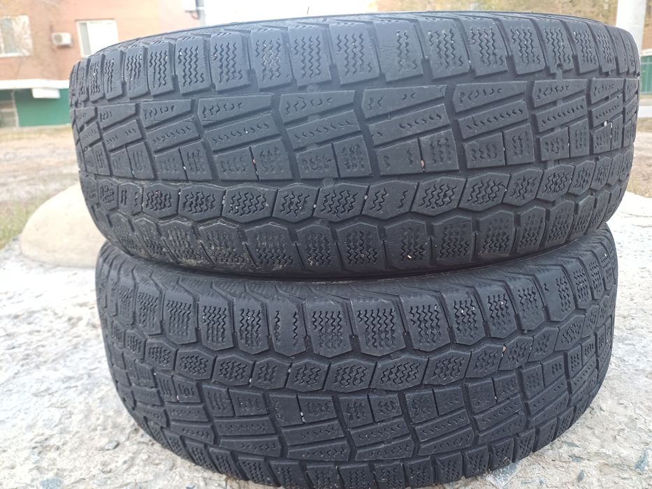 Покрышка зимние R14