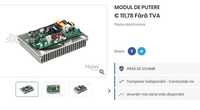 Placa power modul putere Haier, 0010403555, reparatie, aer conditionat