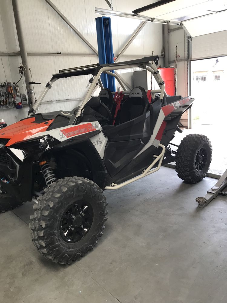 Polaris RZR 1000 XP Euro 5 ,2021 Nr  Negru …VARIANTE