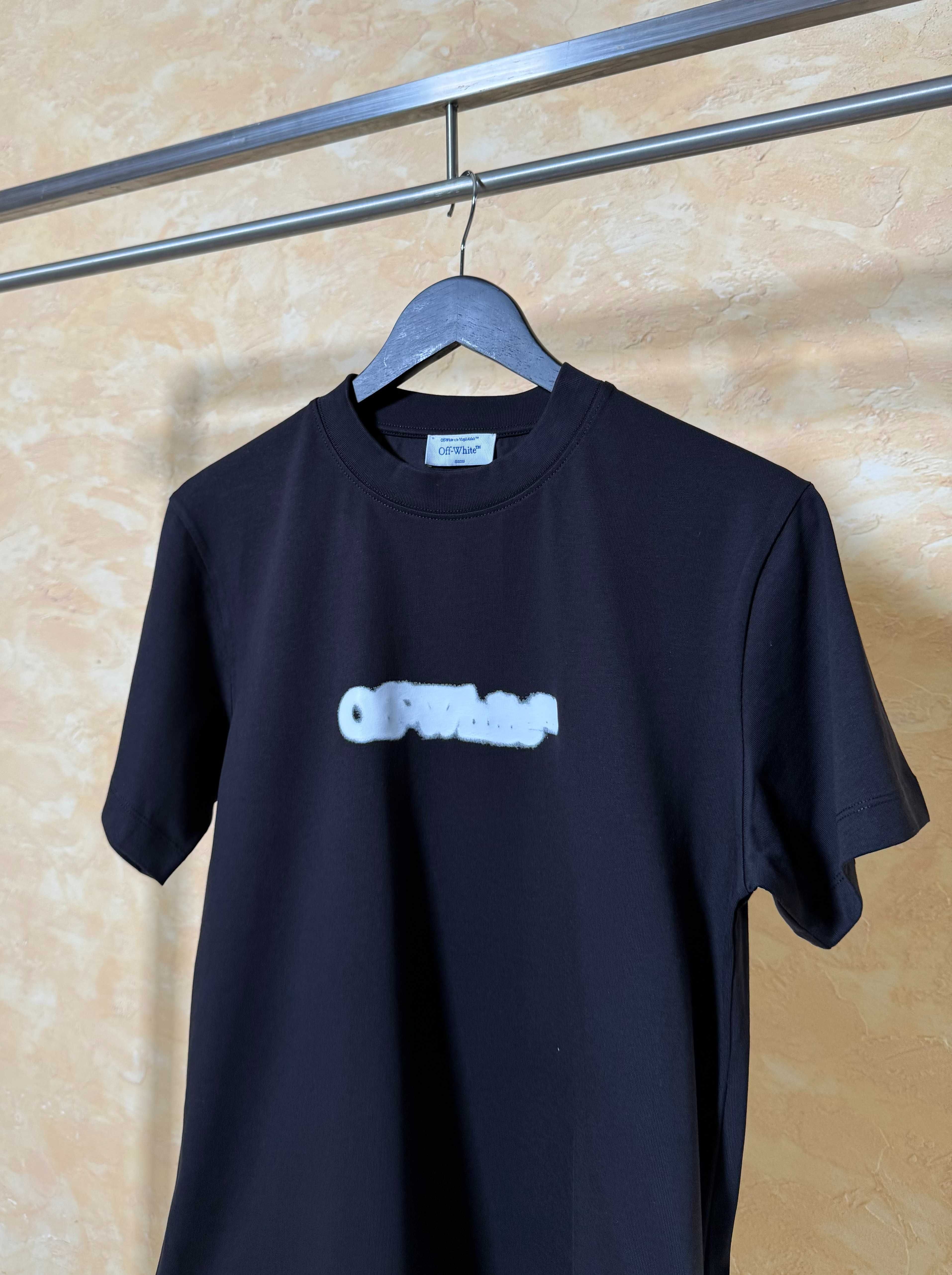Tricou Off-White - Calitate Premium
