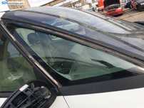 Geam Sticla Fix Aripa Caroserie Dreapta Fata Renault Espace 4 2002 - 2006 [0828]