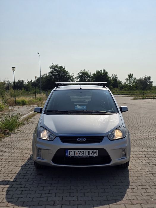 Ford Focus CMax 2008