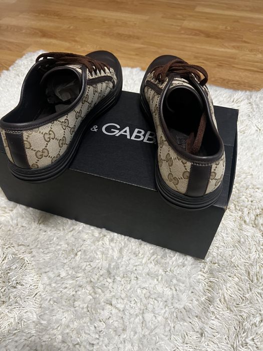 Sneakersi Gucci originali