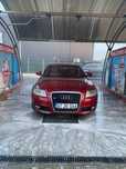 Vând Audi A6 C6 2009 euro 5 sau schimb cu A5 sau X3 sau 8+1