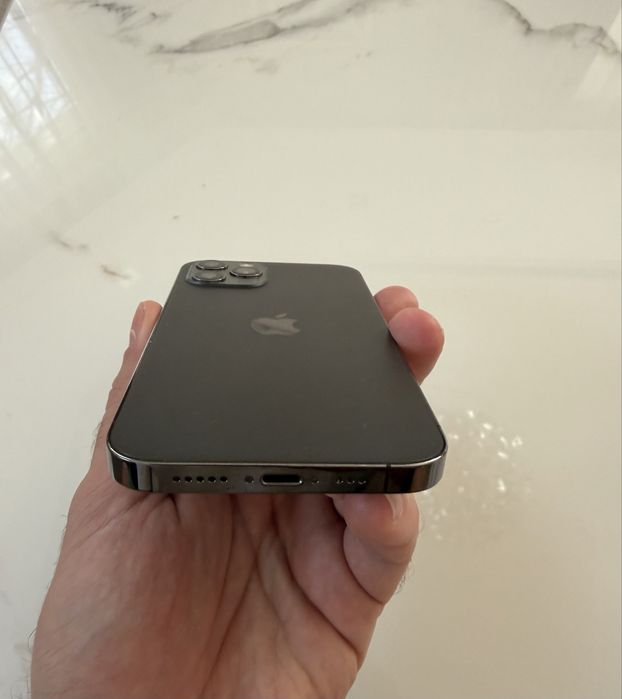 Apple Iphone 12 PRO