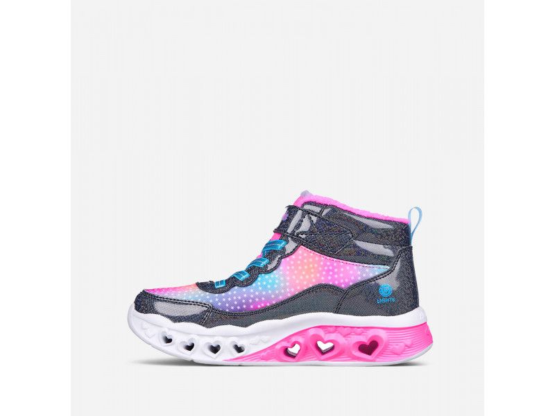 Зимни ботуши Skechers Flutter Heart Lights   Simple Amor  размери - 2