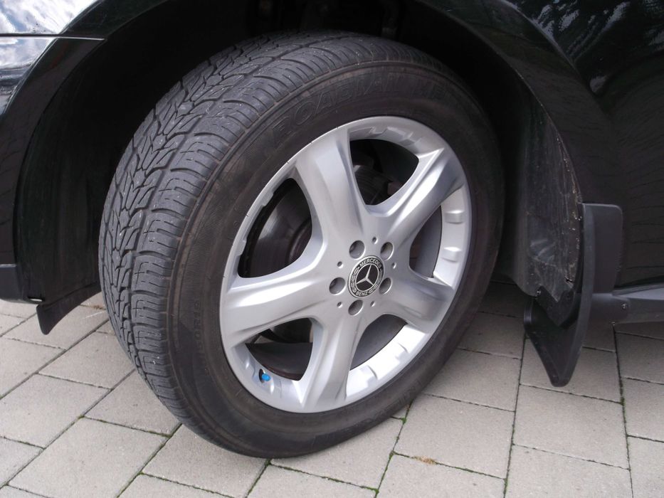 Mercedes ML-300, W-164, 204CP, 230000Km. 4x4, SUV, 2011, Euro 5.
