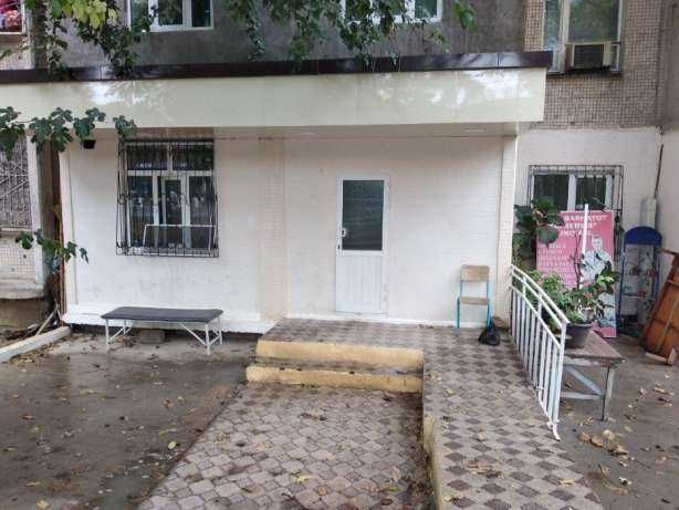 Меняю коммерческую недвижимость 100 кв.м. в Ташкенте, на дом-дачу