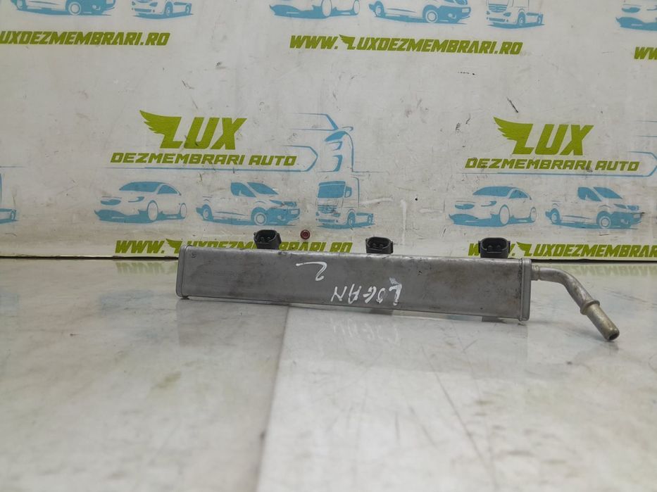 Rampa injectoare 175204033R 1.0 sce B4D400 Dacia Logan 2 [facelift] [