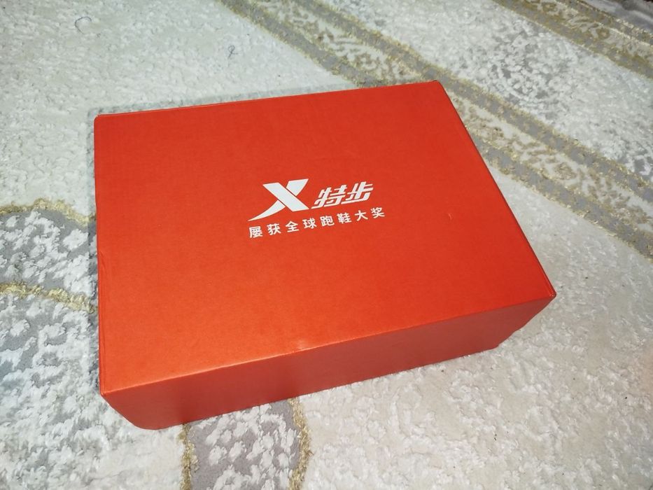 X tep original sifati Zo'r