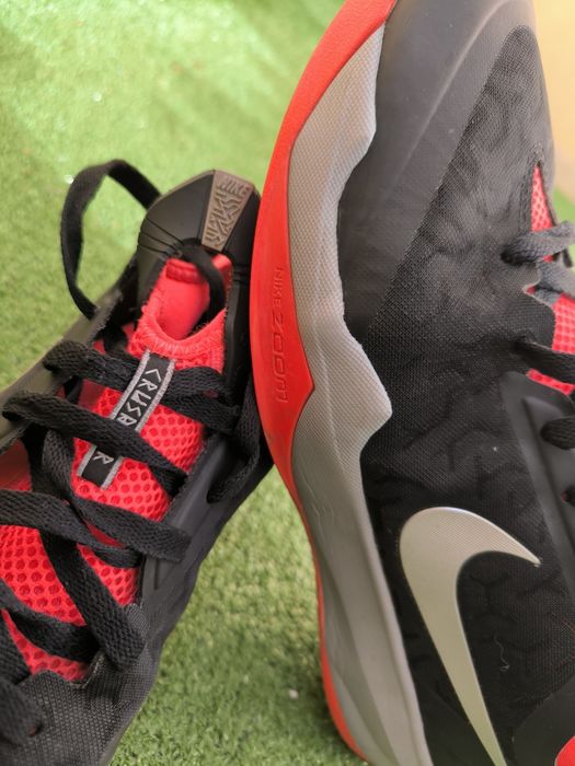 Nike Zoom, номер 45