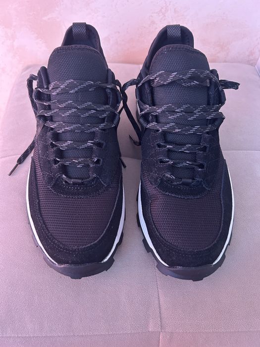 Timberland Ortholite