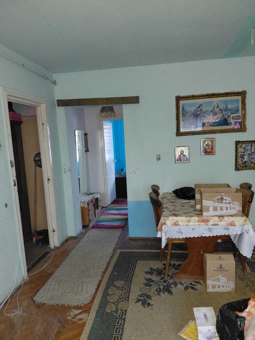Apartament 2 Camere de vanzare, Calea Traian