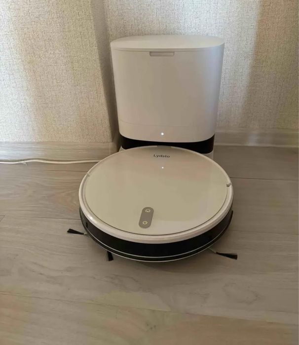 Пелисос бу почти новая