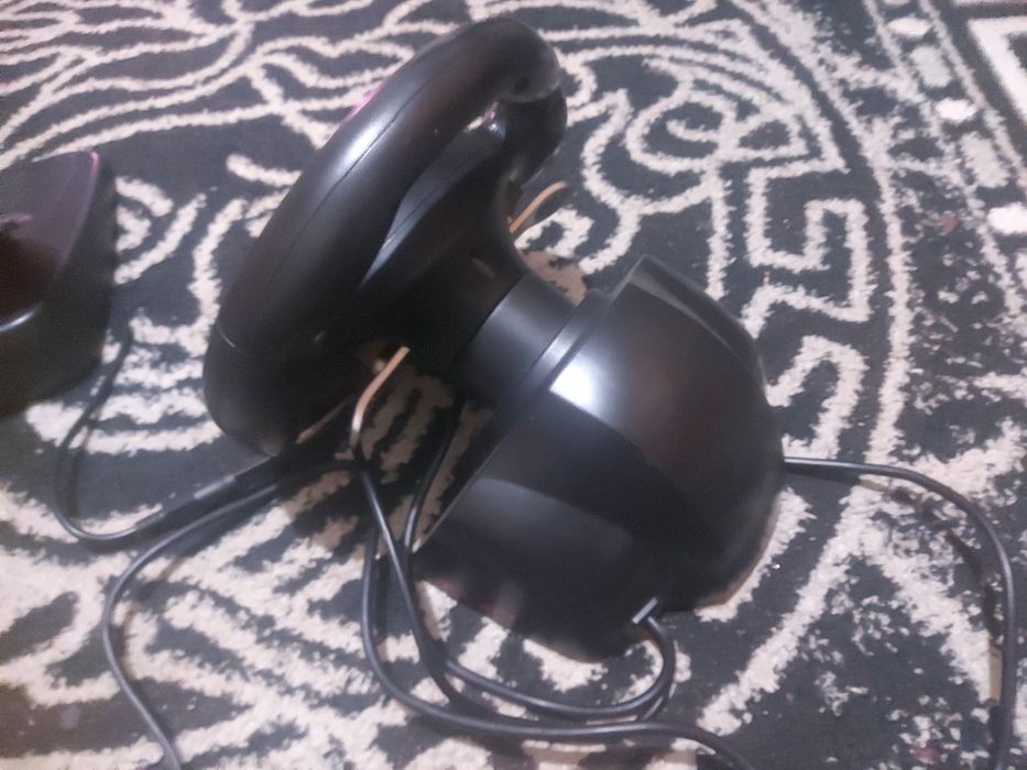 Volan Gaming Trust Gxt 27 pc/ps3