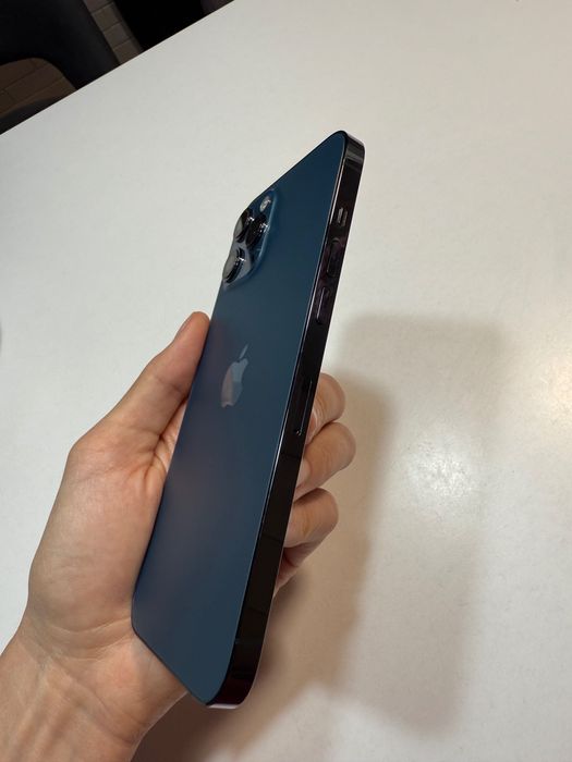 iPhone 12 Pro Max, перфектно състояние