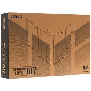 Asus Tuf Gaming A17 FA706IC