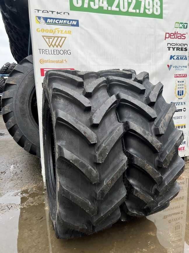 Marca ALLIANCE 380/85R24 anvelope radiale noi pentru tractor fata