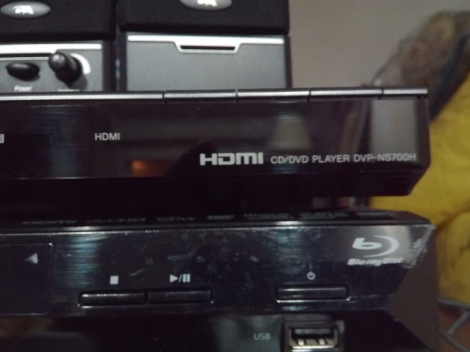 DVD bluray players,(Sony,Toshiba,Panasonic),video monitoring,speakers