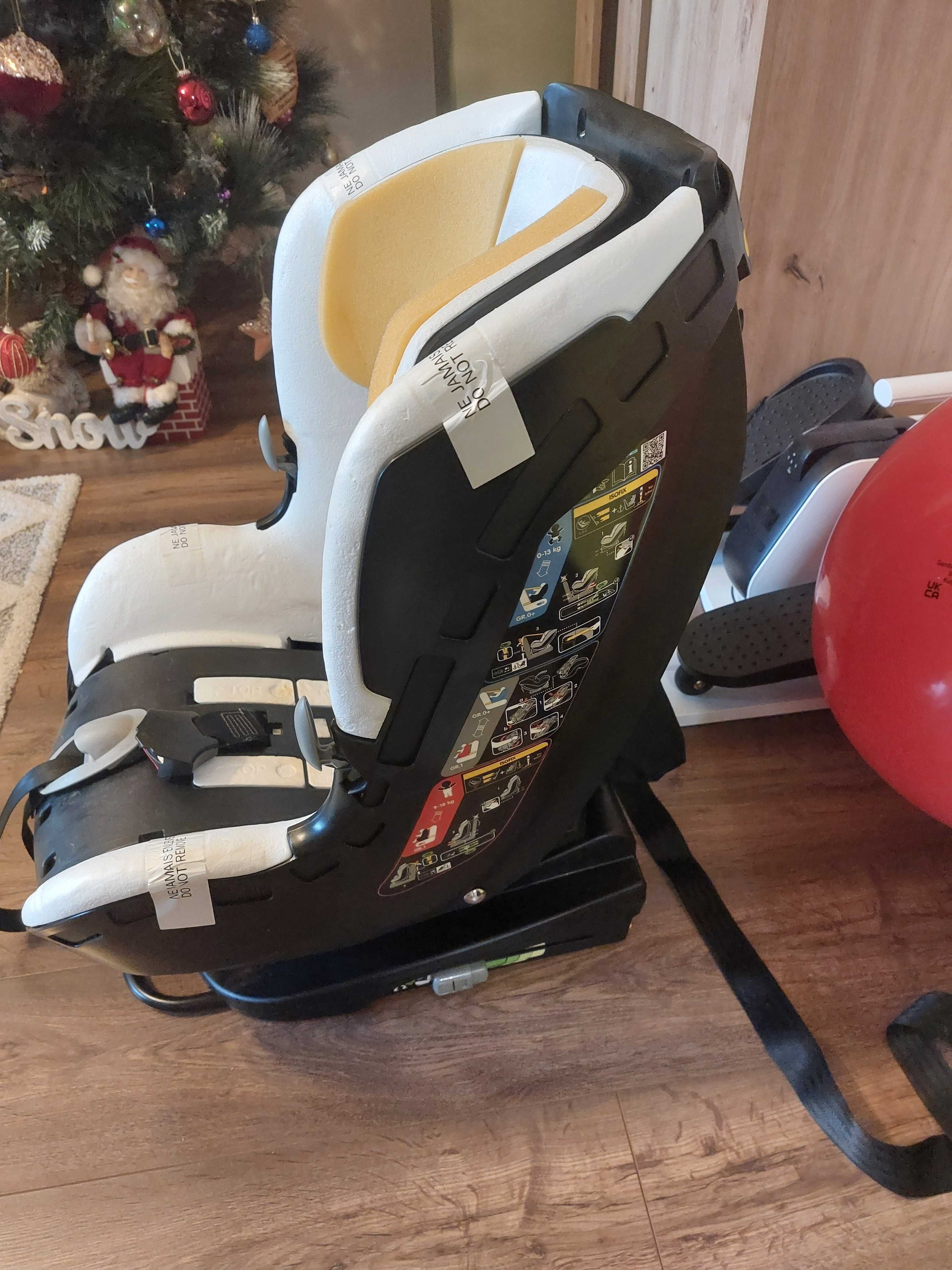 Детско столче, maxi cosi