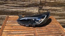 Far Stanga Complet FULL LED Ford Focus MK4 An 2018,2019,2020+