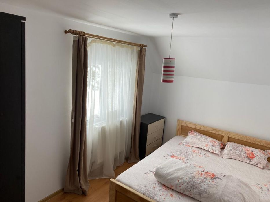 Cabana Lupul Dacic-Ranca Transalpina Gorj 1500 lei/noapte/min 2 nopti