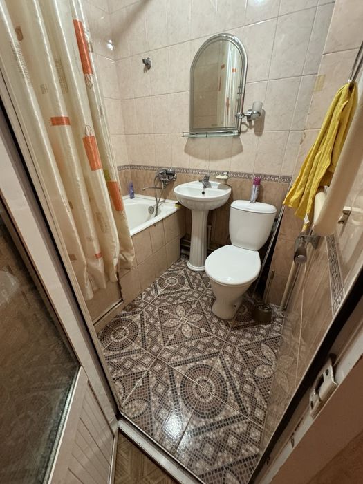 Спасибо продаётся 2з комнатная 47 ув.м. Учтепа