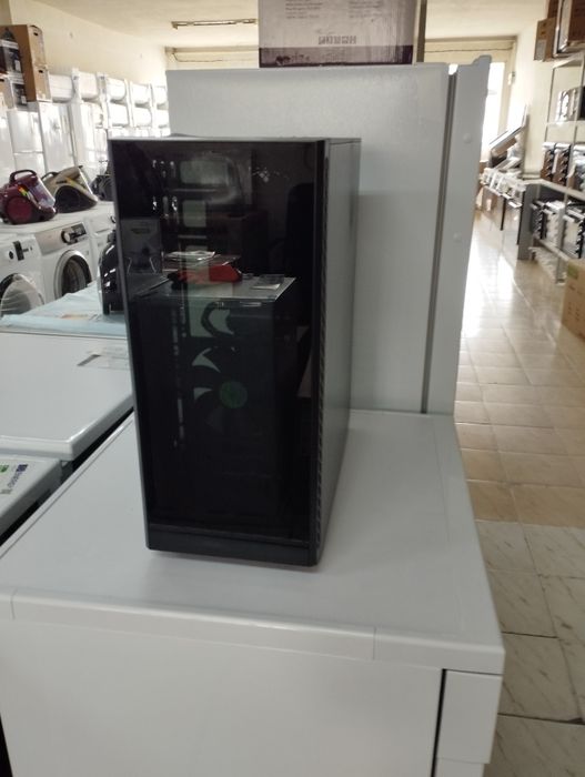 Геймърски Компютър - GTX 1660 TI, RYZEN 5 3600, MSI B450M