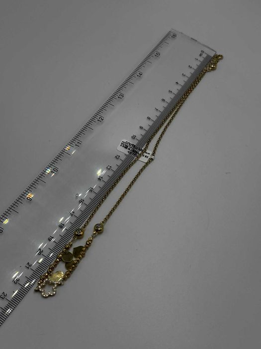 Lant Aur 14K / 5.29 Grame / Factura / Garantie #45709