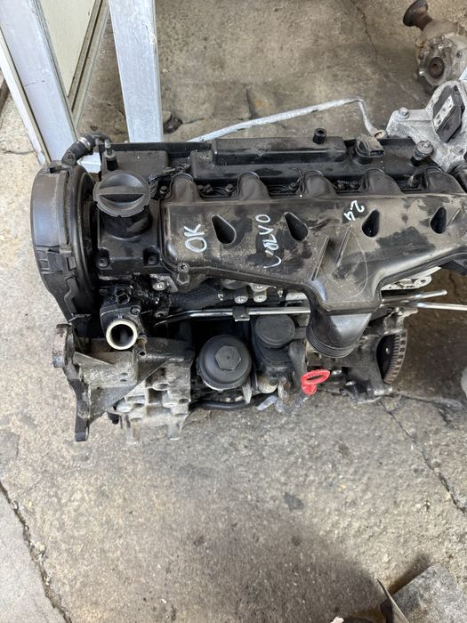 Vand motor volvo 2.4 Diesel\cod D5244T din 2008