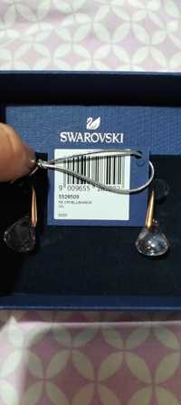 Cercei Swarovski noi