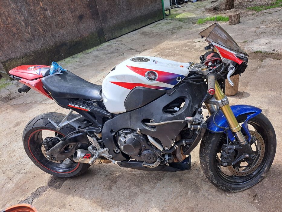 Piese honda 1000rr sc59/ 2010
