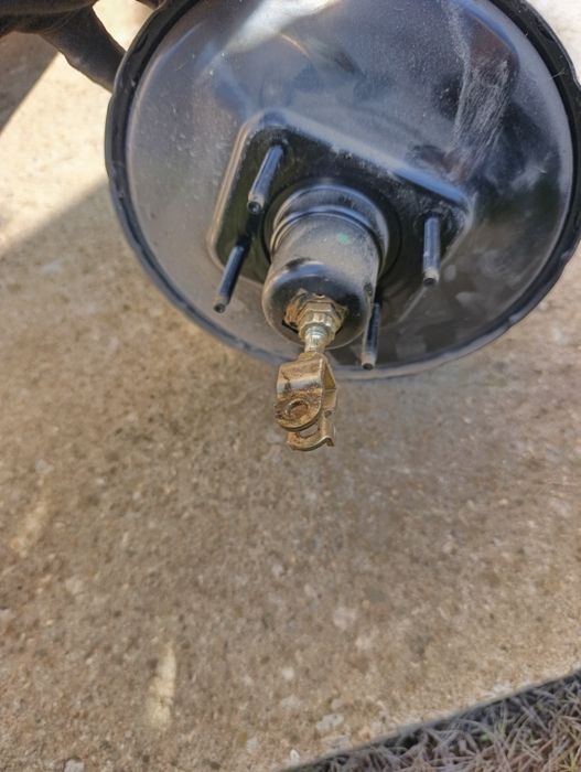 Динамо,стартер и серво с помпа за сивик 7  1.7 дизел 100к.с