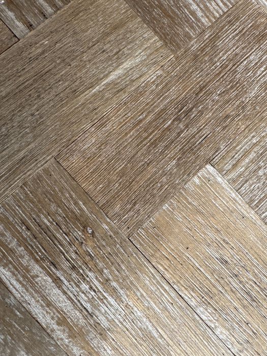 Холна маса от тик “Inspiration Luxe Editions” – 130×70 cm