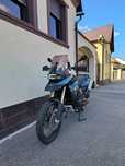 Bmw F800GS cu ABS