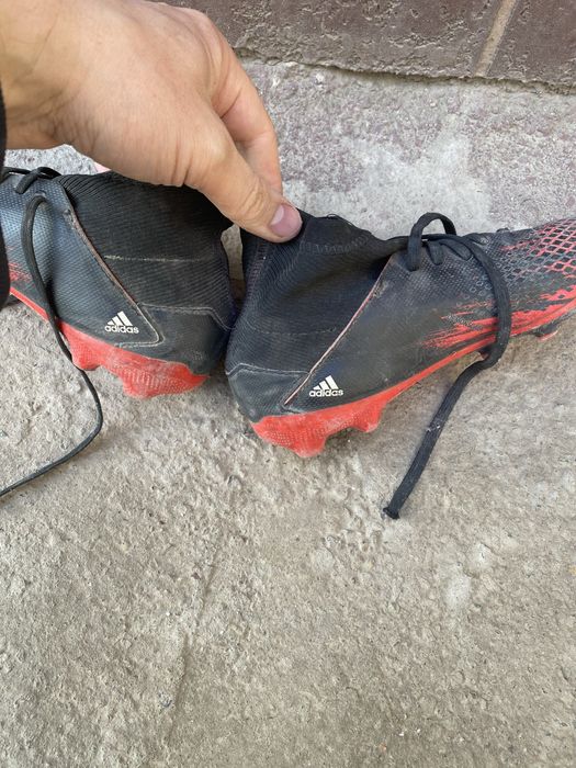 Сороконожка бутсы для футбола