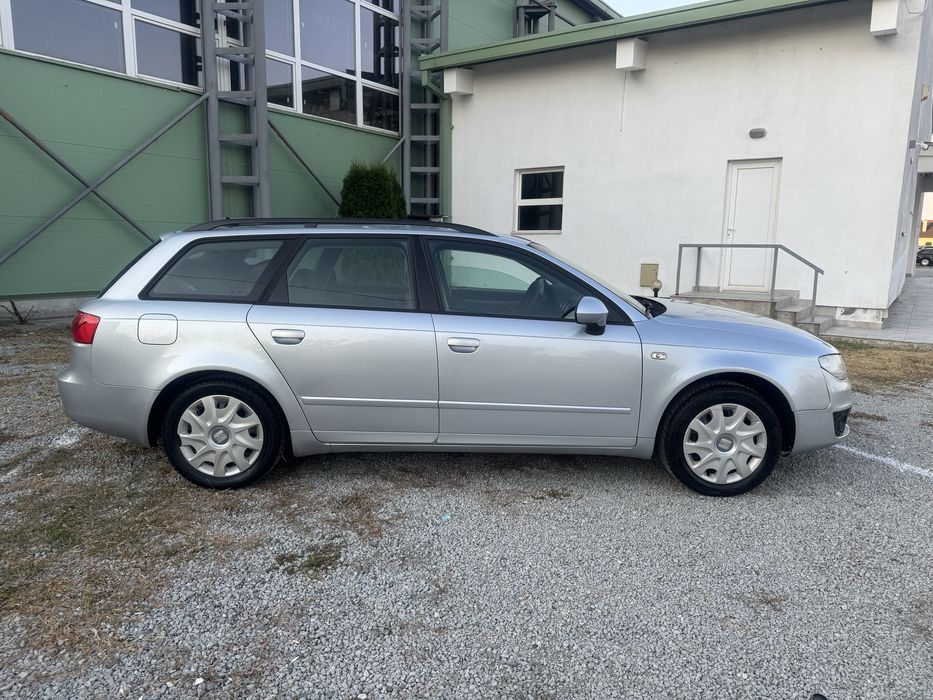 Seat Exeo 2.0TDI 2010 euro5