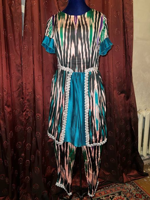 Очень красивые наряды для неветсы