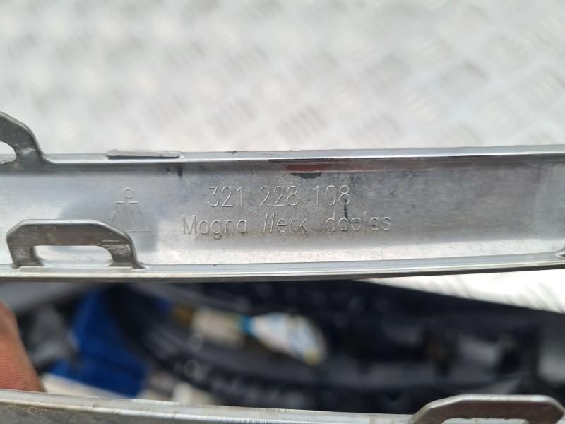 Ornament trim crom stanga dreapta Opel Astra K