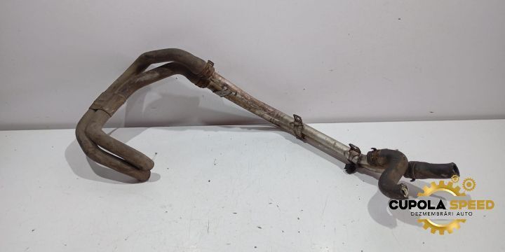 Conducta lichid racire 7L5121065B 4.8Benzina TURBO Porsche Cayenne 95