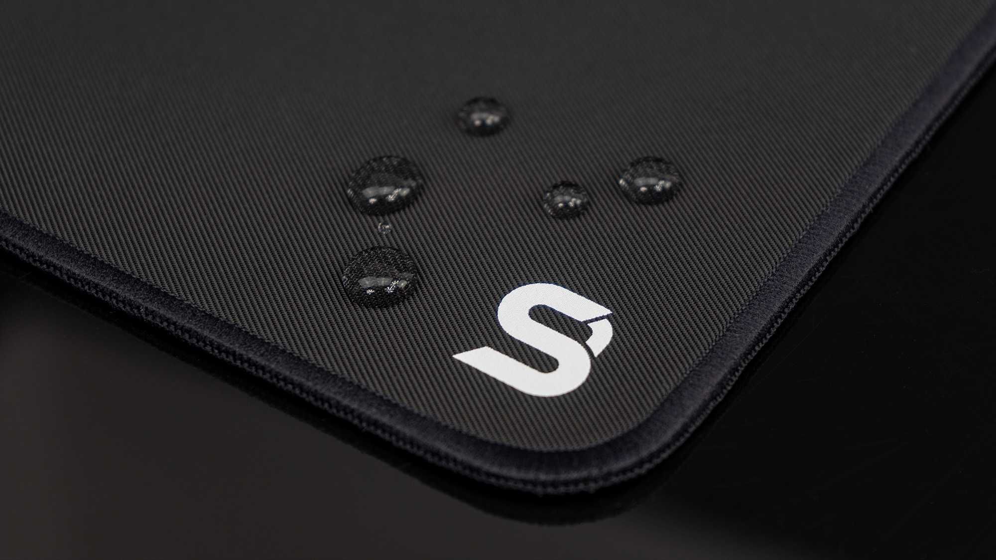 Mousepad / deskpad SPCGear Endorphy Cordura Speed XL 900x400, NOU
