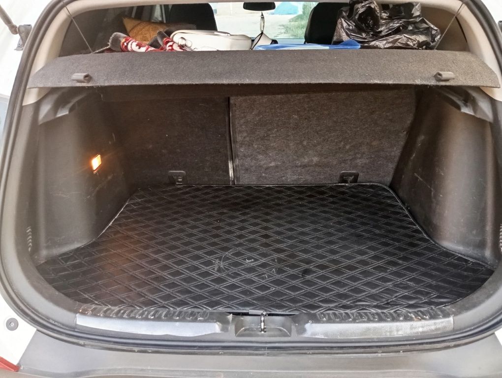 Trekr2 mashina ideal minish kerak rasxodi yoq