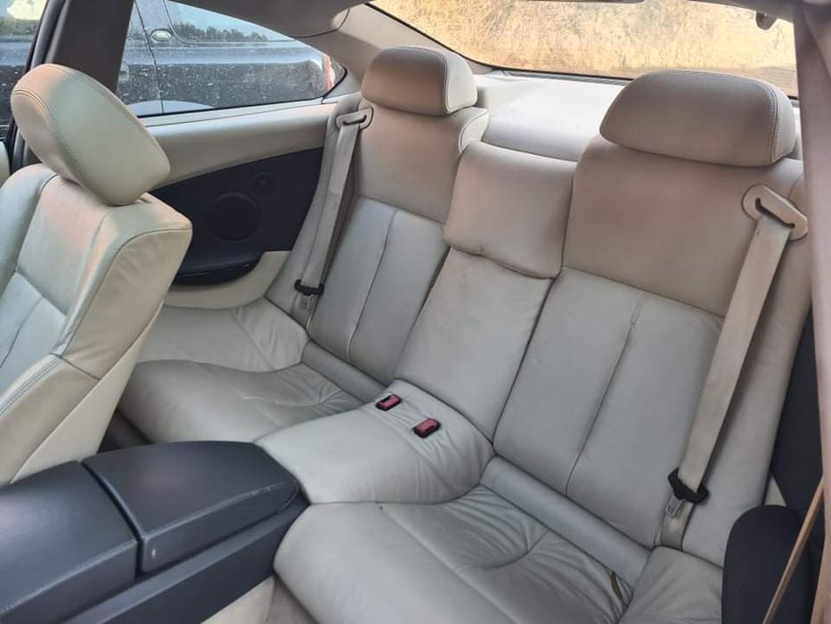 BMW E63 645ci 333кс Dynamic автоматик рекаро НА ЧАСТИ!