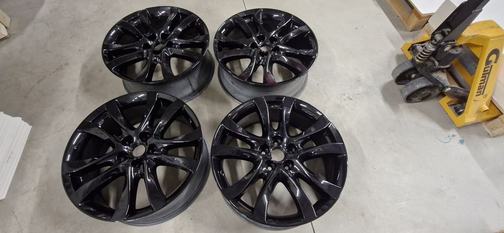 Jante Mazda6 originale r19