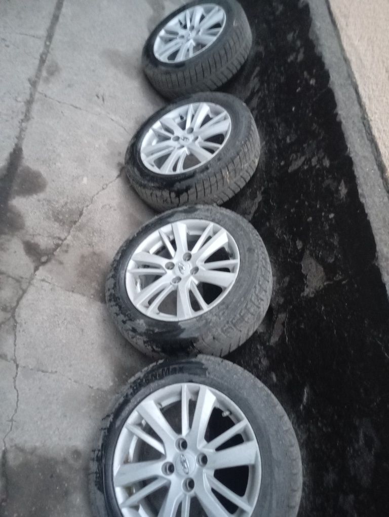 Диски оригенал 4.98