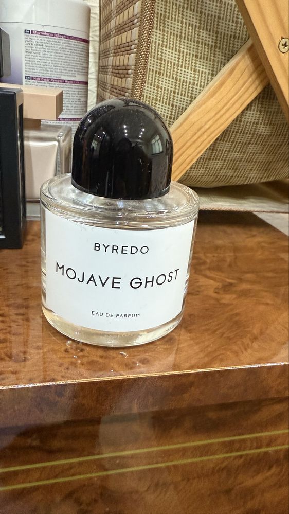 BYREDO Mojave Ghost парфум