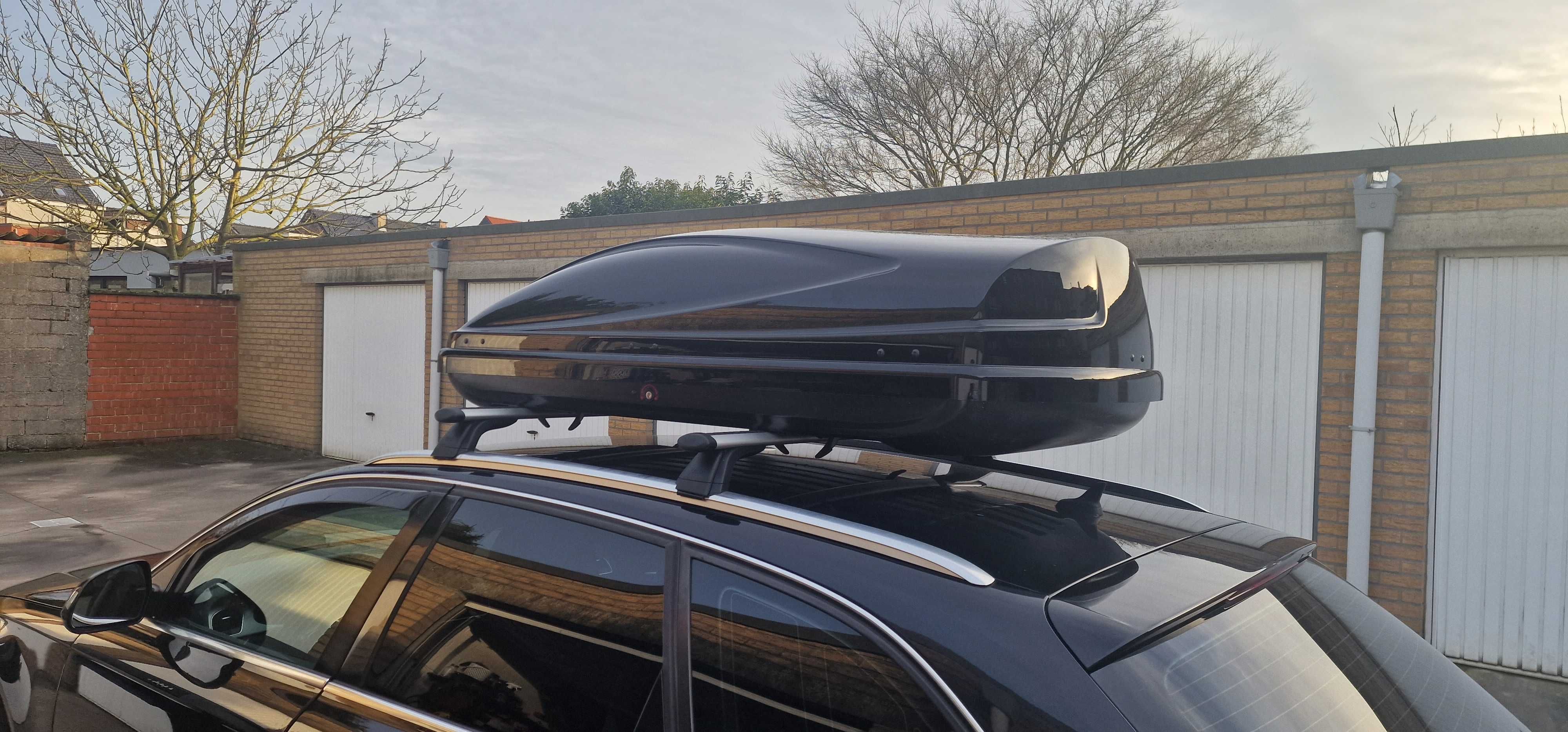 THULE Atlantis-200