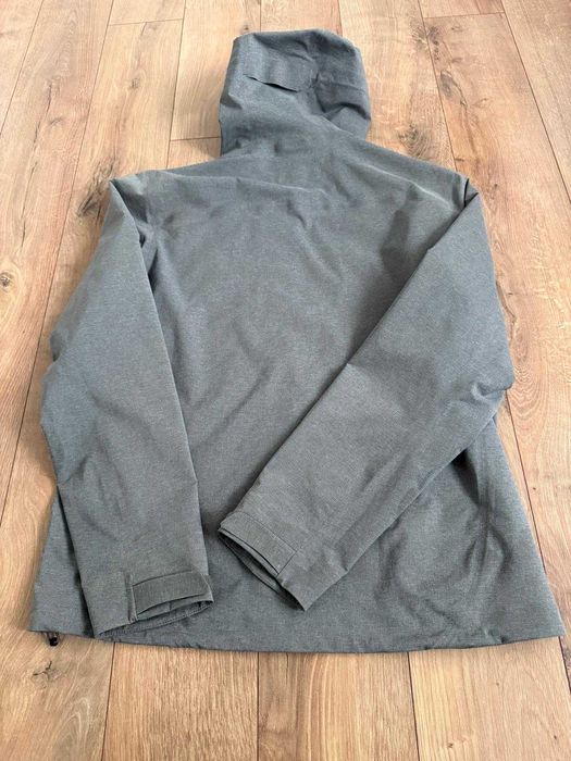 Meru XL barbati geaca impermeabila ploaie si vant