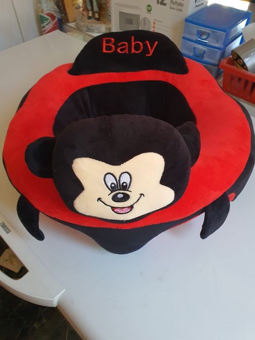 Taburet Mickey , aproape nou